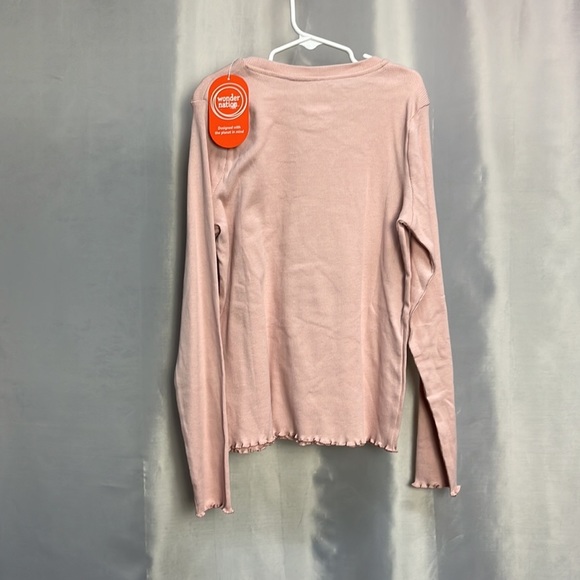 WONDER nation fashion top - Picture 2 of 4